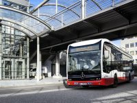 A Daimler Buses, az MAN és a Solaris osztozik a hamburgi megatenderen