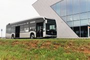 Debrecenben indul útjára a Zöld Busz Mintaprojekt