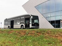 Debrecenben indul útjára a Zöld Busz Mintaprojekt