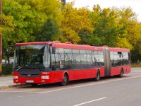 Elfújta a koronavírus a pozsonyi buszbeszerzéseket