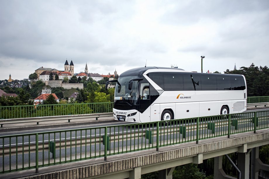 Volanbusz 29 uj turistabusz 20200806