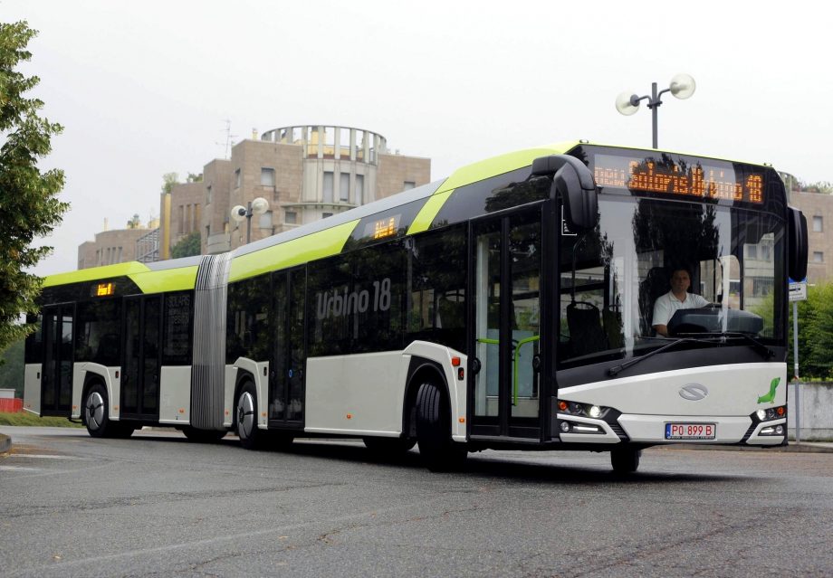 solaris urbino 18 1