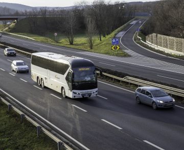 Szeptember végétől ismét több buszjárat közlekedik majd Zala megye és a főváros között