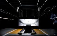 Járóképes villanybusz-alvázat fejleszt az Ikarus és az Óbudai Egyetem