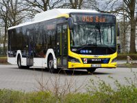 Gázüzemű városi „oroszlánok” érkeztek Oldenburgba