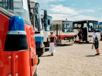 Jön a II. Ferihegyi Ikarus Találkozó