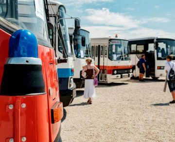 Jön a II. Ferihegyi Ikarus Találkozó