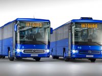 Ezt hozta volna a Mercedes-Benz idén Hannoverbe