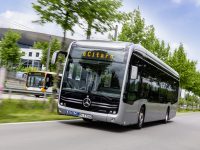 24 darab eCitaro érkezik Darmstadtba 2021 végéig