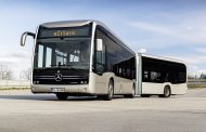 Kilencvenkét eCitarót szállít a Daimler Buses Franciaországba
