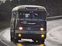 Nosztalgiabuszos kirándulásra invitál Budapesten és Szegeden a Volánbusz Zrt.