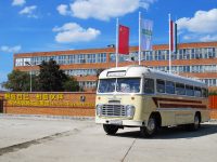 Korszakváltás – XIV. Ikarus nap Mátyásföldön