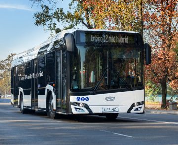 Lágyhibrid típussal bővíti kínálatát a Solaris