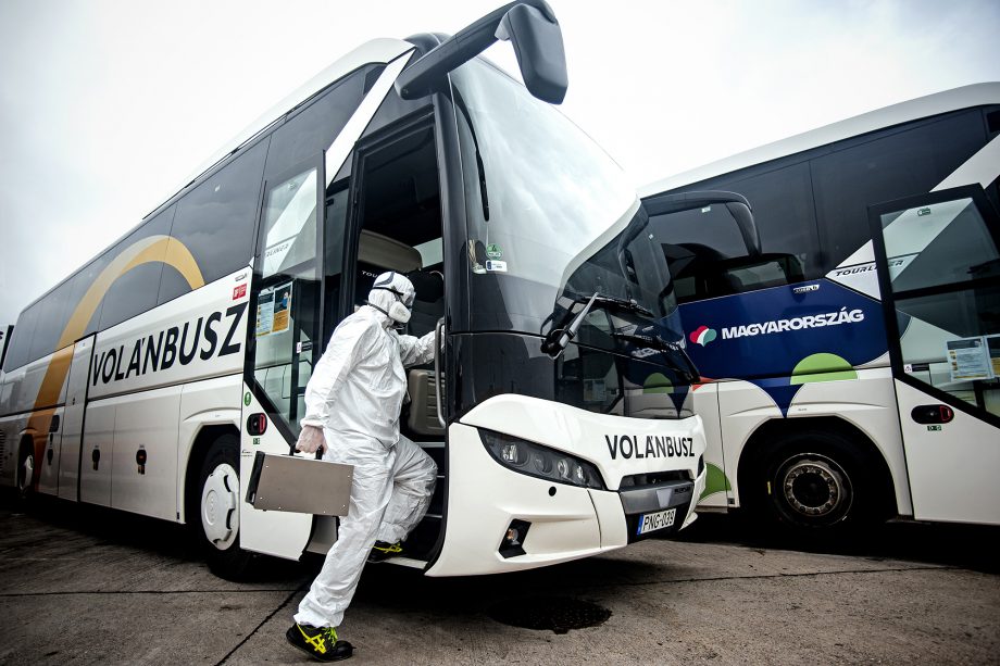 Volanbusz fertotlenites ok 1