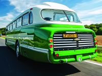 Kilenc autóbusszal készül a Volánbusz a második Ferihegyi Ikarus Találkozóra