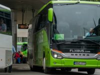Ideiglenesen felfüggesztette magyarországi tevékenységét a FlixBus