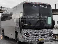 Az észak-amerikai turistabusz-piac felé kacsintgat a Mercedes-Benz?