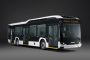 Svédországból jön az első megrendelés a Scania új villanybuszára