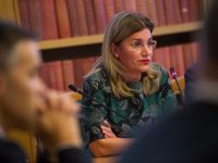 Mager Andrea: jelentős hatása volt a járványnak az állami vállalatok árbevételére