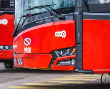 Lehívná a főváros az utolsó 50 darab opciós Solaris trolibuszt is