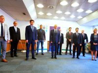 Hamarosan indulnak a Zöld Busz Program első beszerzései