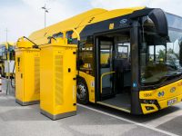 Zöld Busz Program: újabb minősített partneri pályazat indult