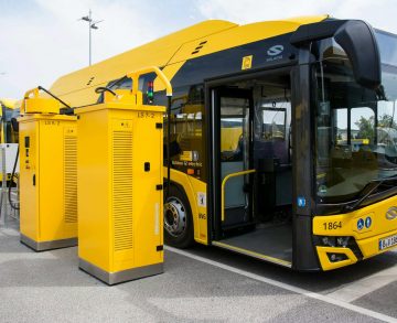 Zöld Busz Program: újabb minősített partneri pályazat indult