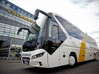 Új elnök-vezérigazgató a Volánbusz élén