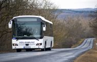 Változik a Volánbusz autóbusz-járatainak menetrendje a hétvégén