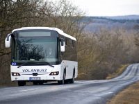 Változik a Volánbusz autóbusz-járatainak menetrendje a hétvégén