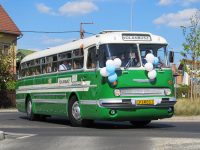 Hazatér Kaposvárra a FAROS-1-es