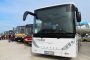 Gázüzemű autóbuszokat vásárolna a BKV
