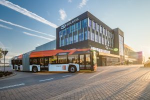 Solaris Trollino 18 Bergen 3