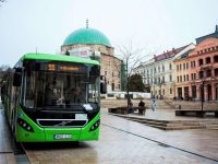 Az esti órákban sem változik a Tüke Busz járatainak menetrendje