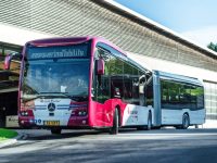 Csuklós eCitarókkal bővíti flottáját a luxemburgi Voyages Emile Weber