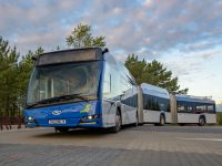 Duplacsuklós trolibuszokat vásárolna Prága