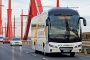 Elektromos autóbusz vásárlásáról kötött megállapodást a Volánbusz