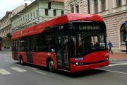 Pandémiás menetrendre áll át Szeged helyi közösségi közlekedése