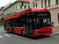 Pandémiás menetrendre áll át Szeged helyi közösségi közlekedése