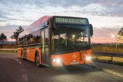 Elektromos Solaris iskolabuszok állnak forgalomba Lengyelországban