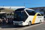 Volánbusz: több buszállomáson megszűnik az autóbusz-vezetői jegyértékesítés