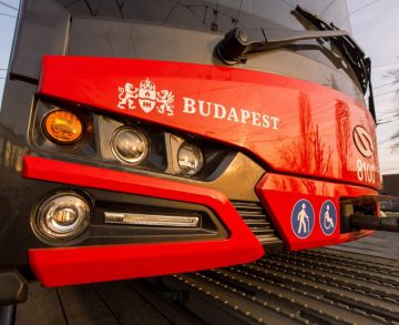 Haladékot kapott a BKK a Solaristól az opciós Trollinók lehívására