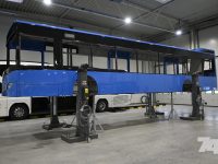 Új gyáregységet avatott Kaposváron a BM Heros