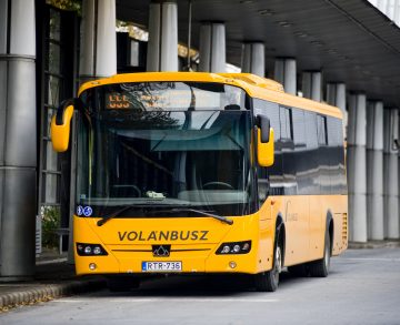 A Volánbusz és a MÁV meghosszabbítja a lejáró utazási igazolványok érvényességét