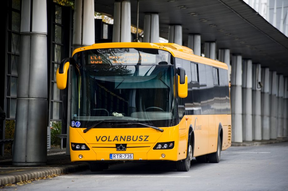 A Volánbusz és a MÁV meghosszabbítja a lejáró utazási igazolványok érvényességét 1 DSC 2561 ok 1