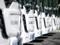 November 9-től sűrűbben közlekednek a Volánbusz helyi járatai