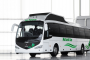 Megjelent a Zöld Busz Program első járműbeszerzési pályázata