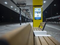 Új autóbusz-állomás és menetrendváltozás Kaposváron