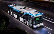 Vezet a Solaris az európai villanybusz-piacon