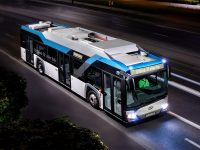 Vezet a Solaris az európai villanybusz-piacon